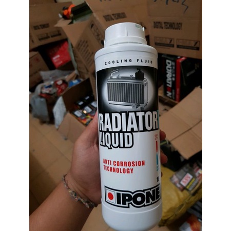 Ready air radiator ipone Original