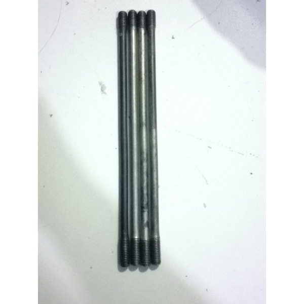 baud hed boring baud 4 tusuk sate Vega ZR original