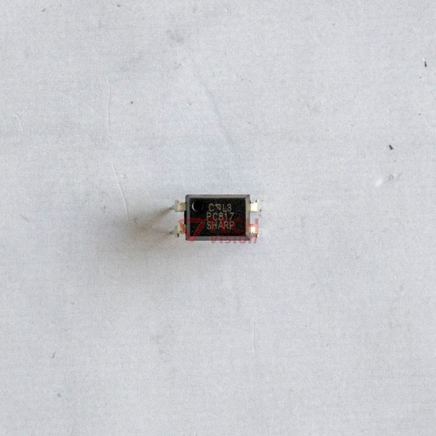 PC817 PC 817 Optocoupler
