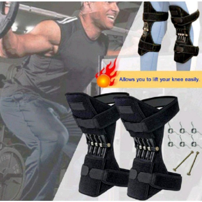 Knee Braces Pads UPZme