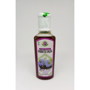 

Black Seed Oil Habbatus Sauda 60ml