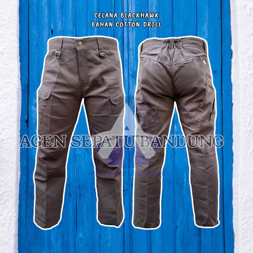 COD CELANA PANJANG PRIA CELANA TACTICAL PREMIUM CELANA TACTIKAL BLACKHAWK DRILL