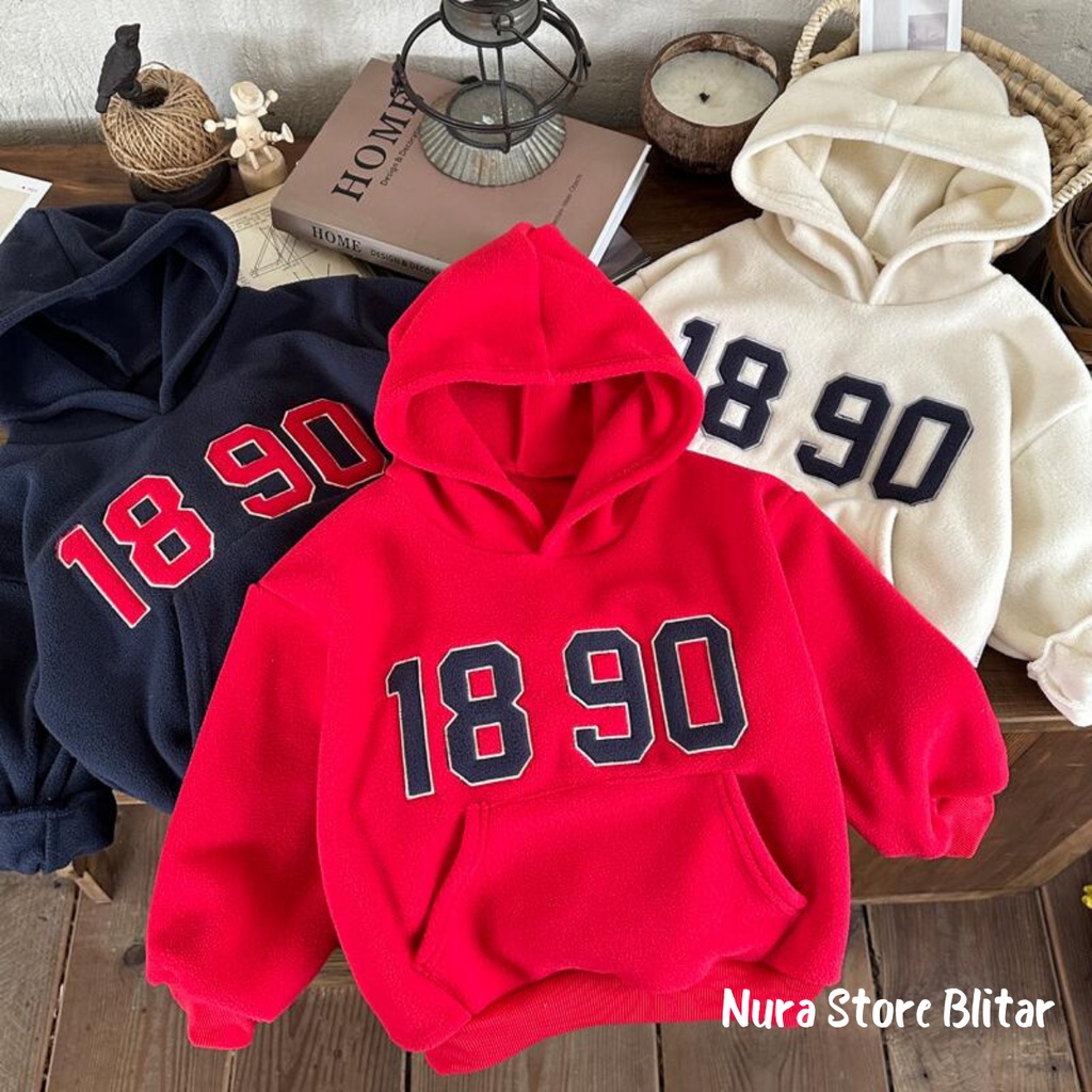Jaket Hoodie Zipper Sweeter Switer Anak Kecil Tanggung Remaja Laki Laki Perempuan Cowok Cewek Umur 1