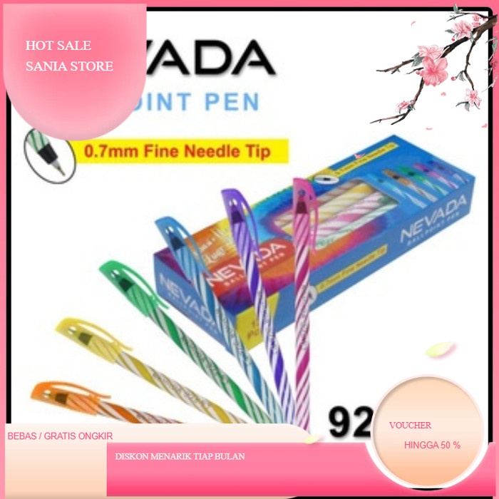 

1 Pc Pulpen Spin Bolpoin Pen Pulpen Lilin Spin Balpoint Spin Bolpen