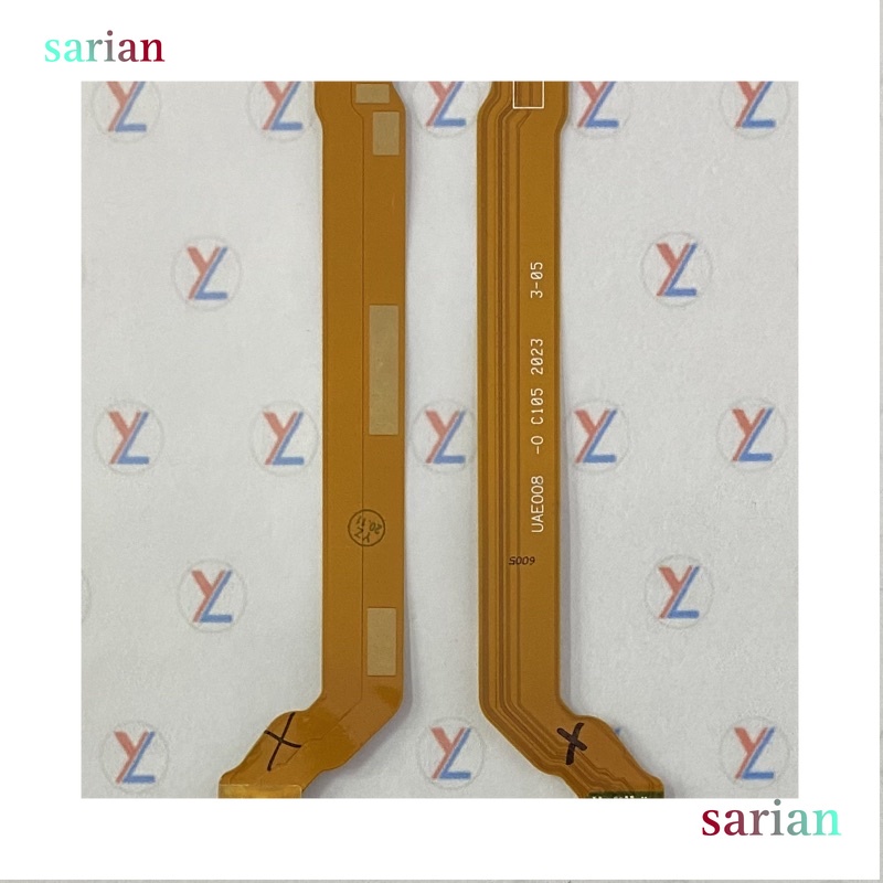 FLEXIBLE CON CAS OPPO RENO 4 PRO