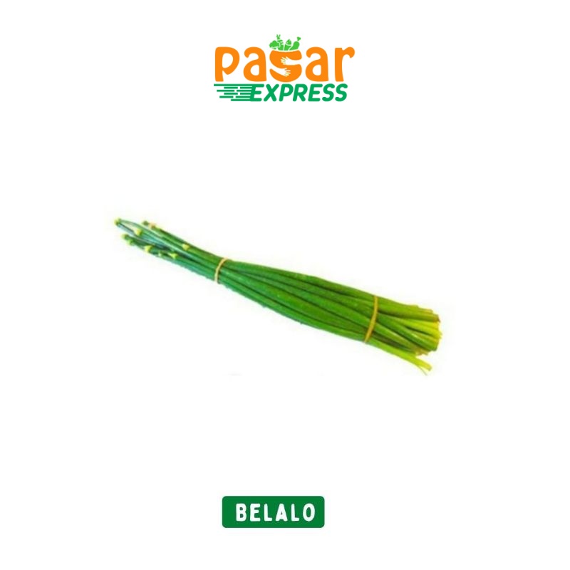 

Belalo / Kembang Bawang Per Ikat / Produk Langka