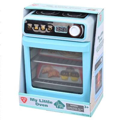 Playgo My Little Oven