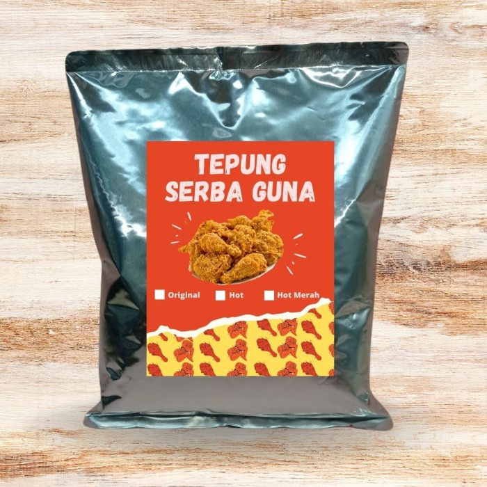 

JY-31 Tepung Biang Original