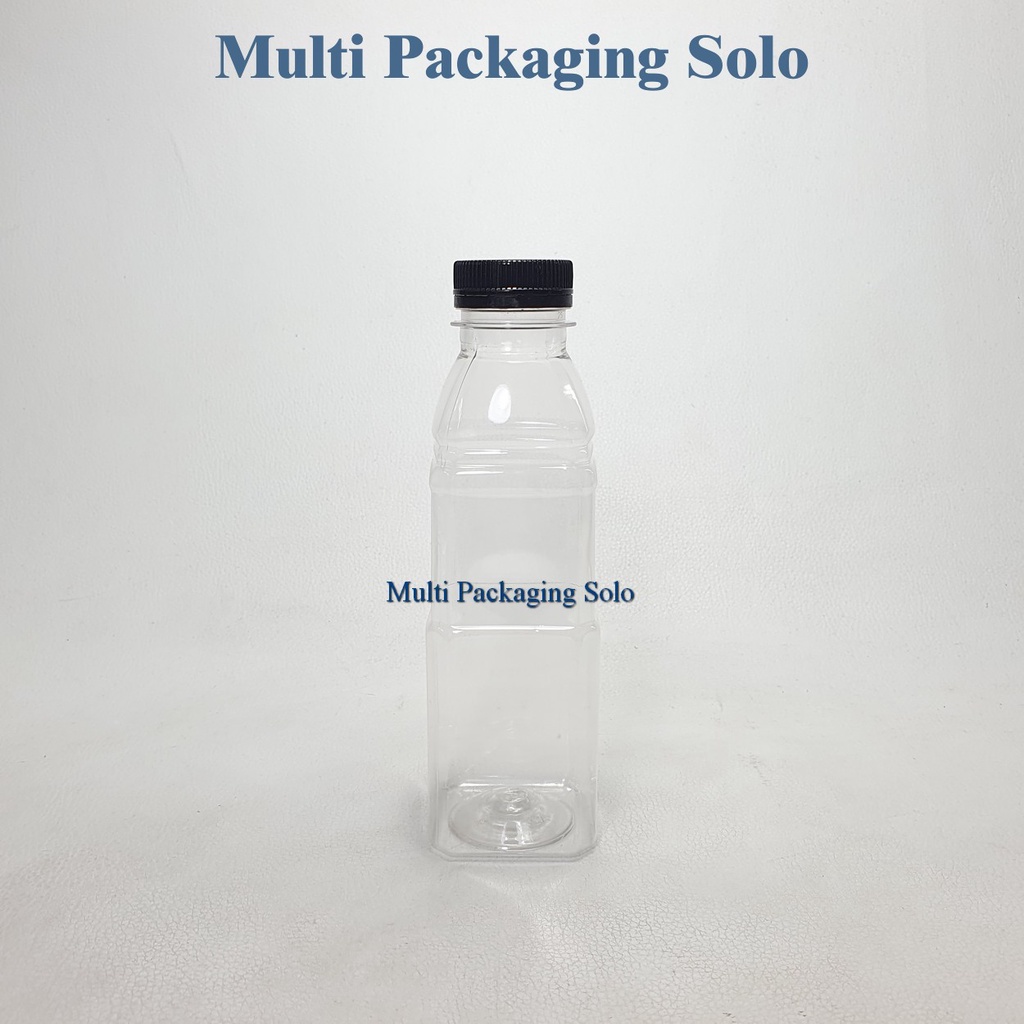 Botol Plastik 250 Ml Mocca Sn 30/Botol Plastik/Botol 250 ml /Botol Minuman/Botol Kopi/Botol Jamu
