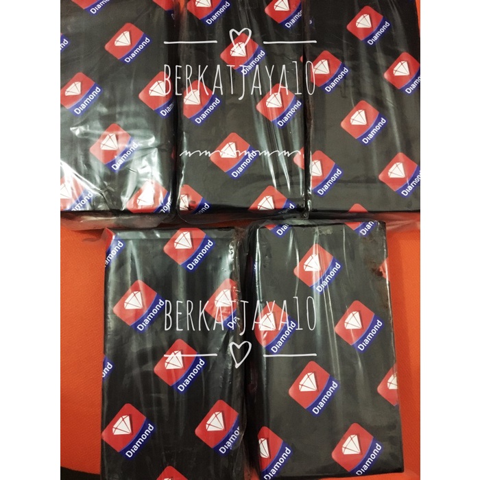 

[Big Sale] Coklat Batang Diamond Dark Chocolate Compound DCC 500gr