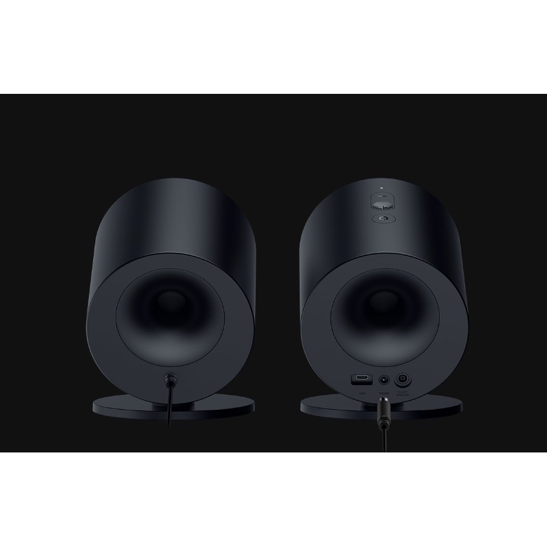 Razer Speaker Nommo V2 X