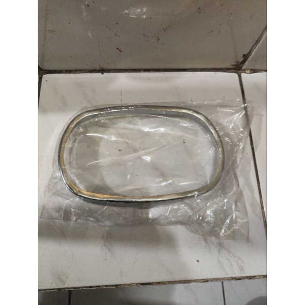 Ring Lampu headlamp Vespa Px