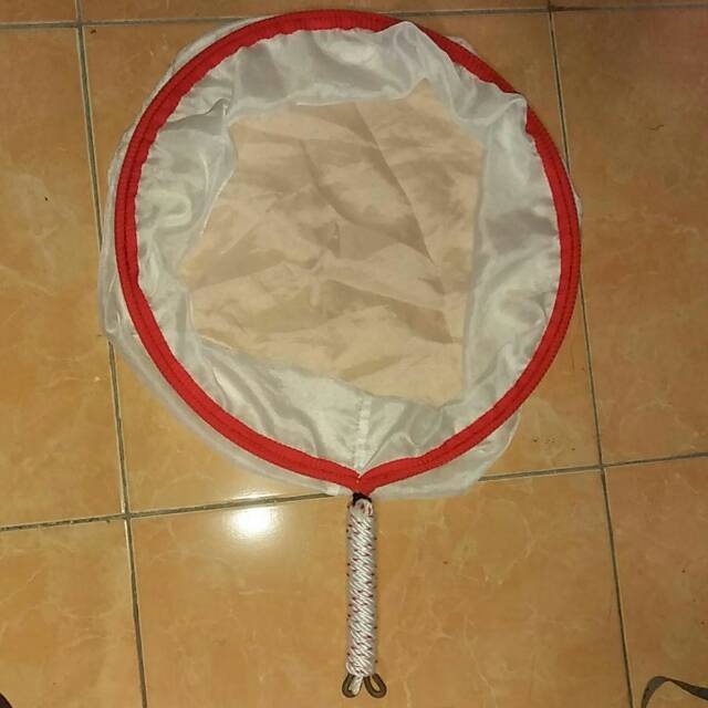 Serokan Kutu Air Seser Kutir diameter 40cm