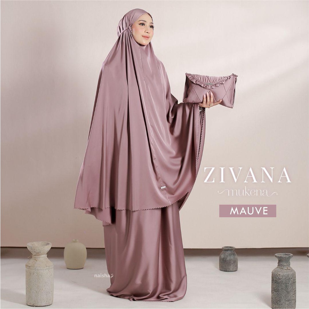 BEAUTY - Zivana Mukena