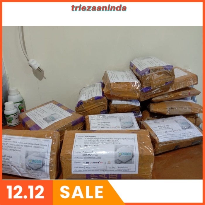 Pupuk Hayati Mikoriza Penyubur Tanaman, Pupuk Mikoriza Super