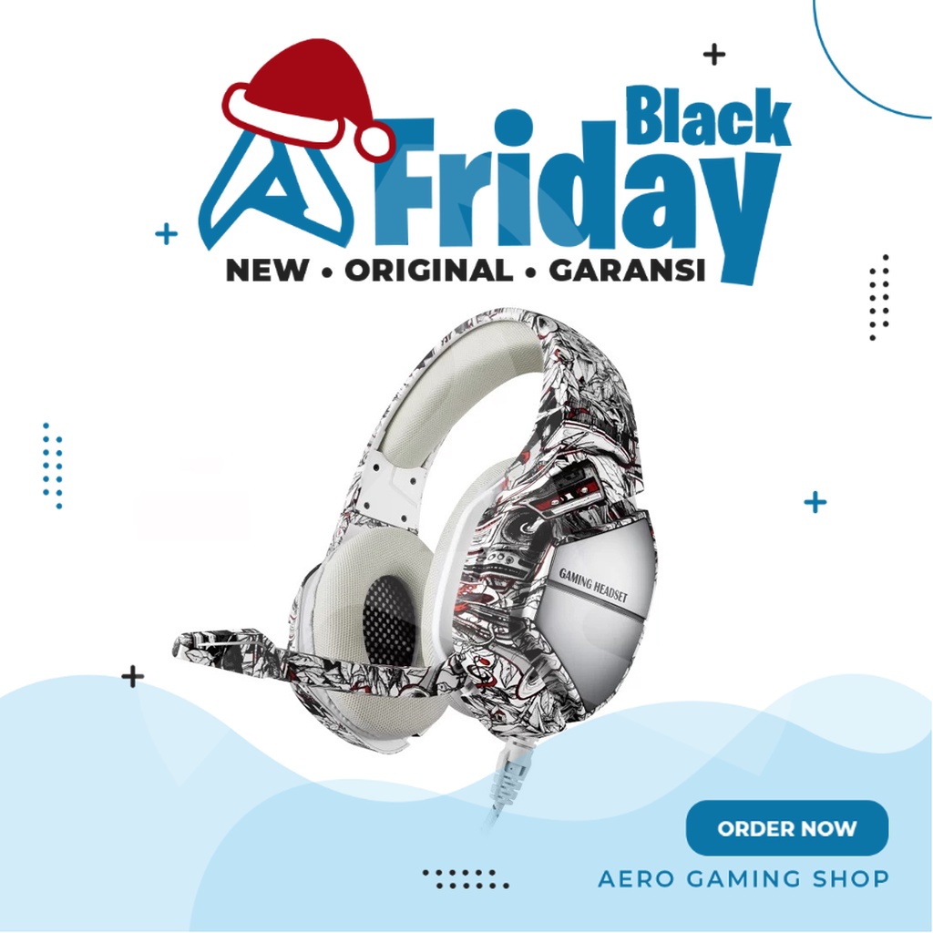 Digital Alliance Headset Gaming Delta Art X Skarlet