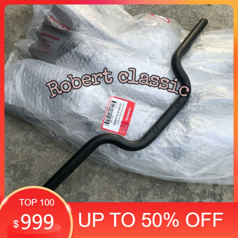 COD stang stir CB 150R hitam ori original AHM Stang Cbr Led Stang Cb Gl Mp Rx King Stang Cbr 150 Led