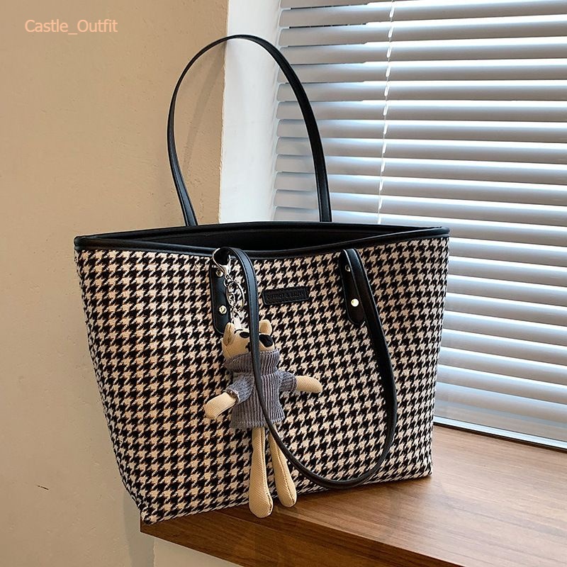 Tote Bag Wanita Fashion 3366 II IBAG