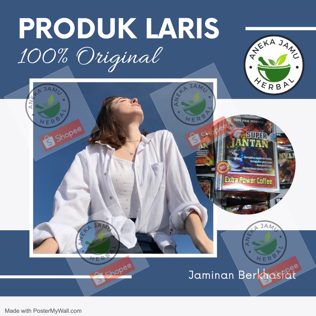 

herbal/AJHkopisuperjantanAsli/ Original KOP