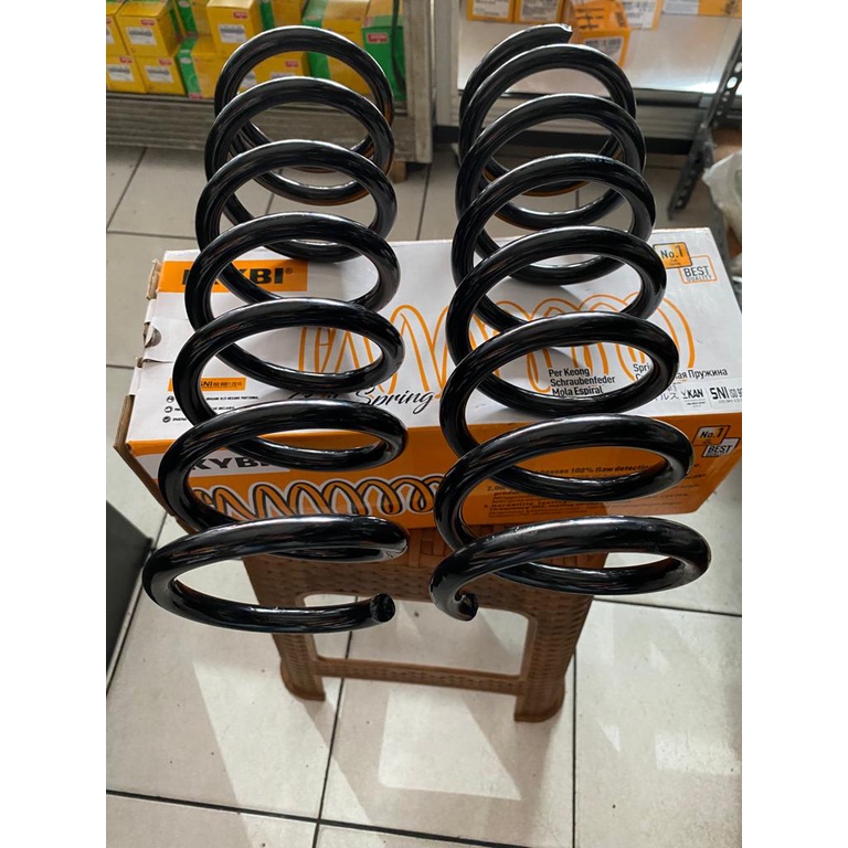 Per Keong Coil Spring Depan Daihatsu Gran Max Grand Max/Luxio