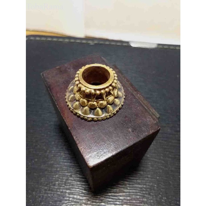 

Mendak Keris Model Parijatra antik