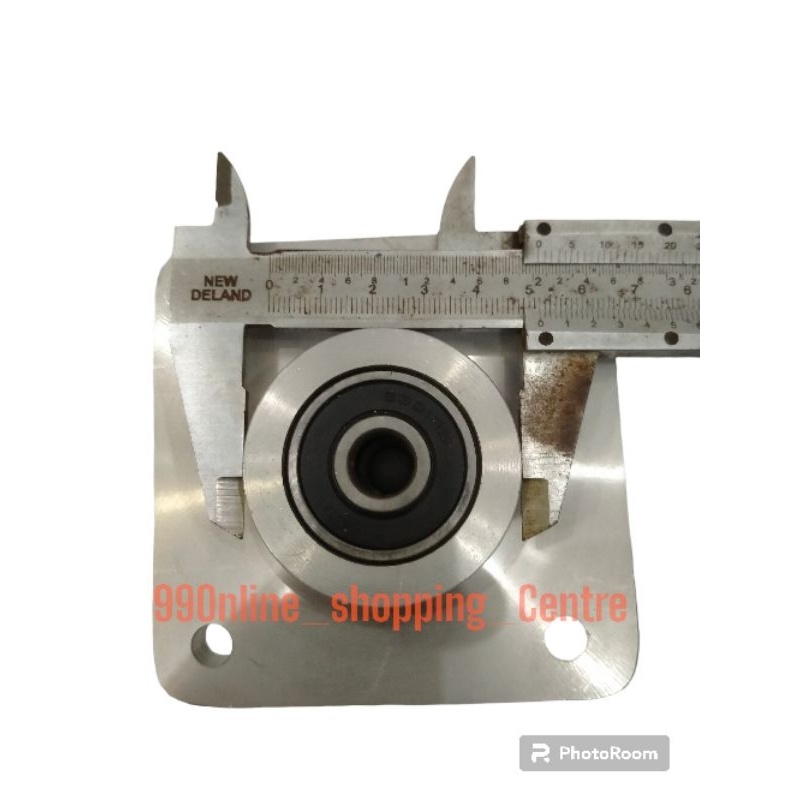 

Bearing Double untuk As diameter 12mm bearing untuk Mesin Arumanis Lahar arumanis Laker dobel mesin Arumanis dc