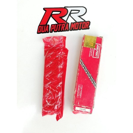 cam chain rante rantei rantai kamprat kamrat sintrik sentrik timing timming keteng kawasaki kaze bli