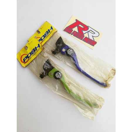 handle handel variasi acc stelan variasi kanan rem depan yamaha F1zr fizr F1z fiz r force1 vega r ju