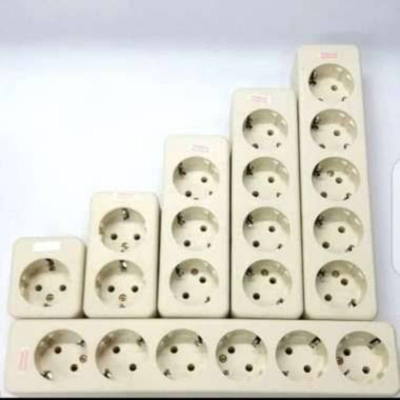 uticon stop kontak arde