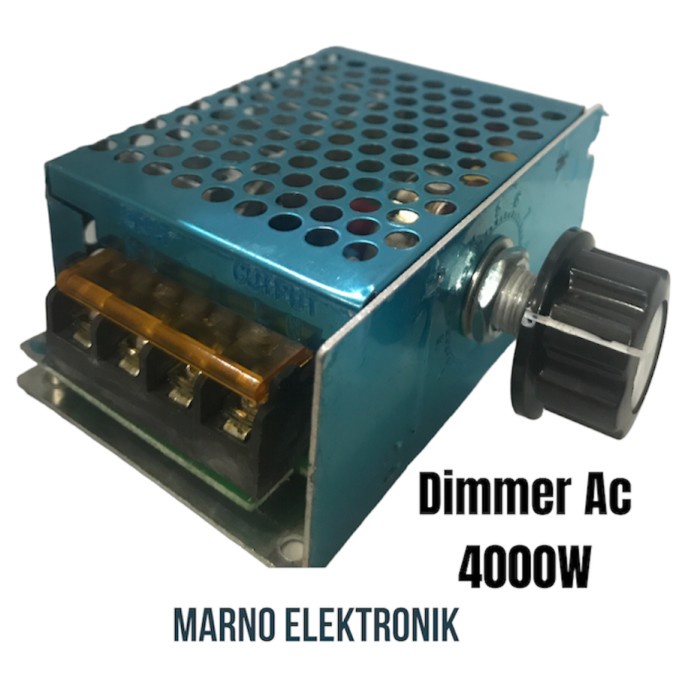 DIMMER AC 4000W 4000WATT 4000 WAT DIMER AC