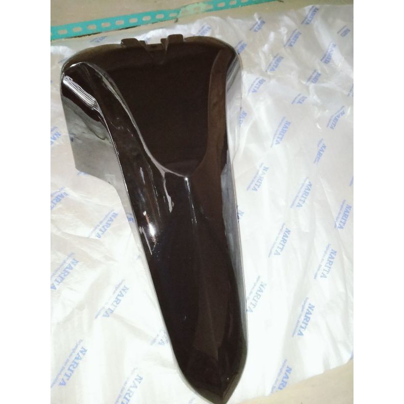 spakbor selebor depan supra x 125 fi