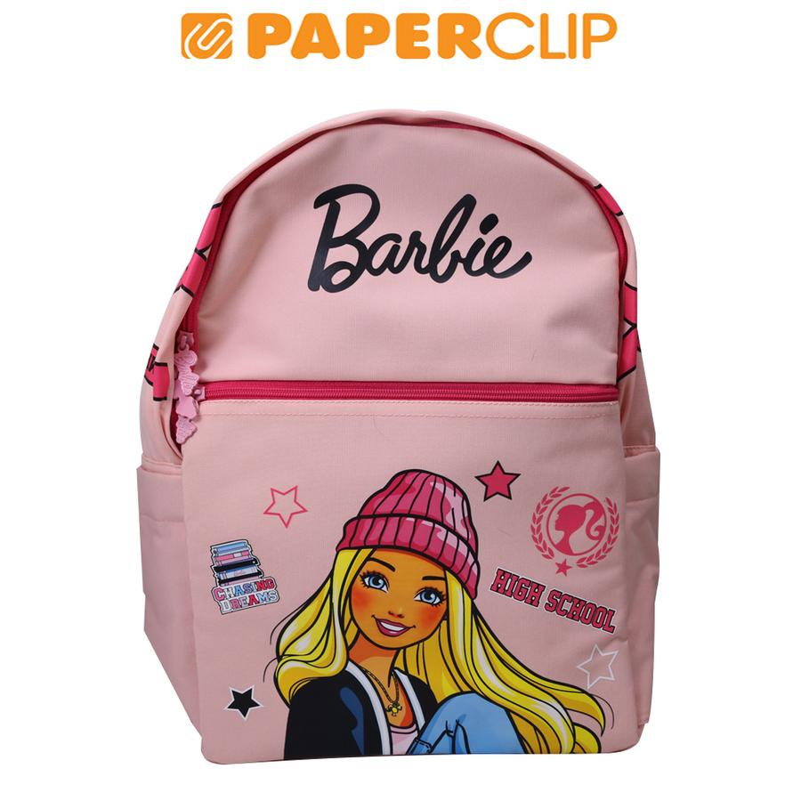 TAS RANSEL / BACKPACK BARBIE BPBB230601