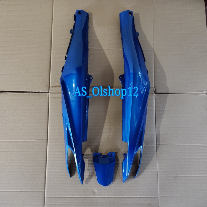 BODY BELAKANG JUPITER Z NEW / JUPITER Z ROBOT BIRU