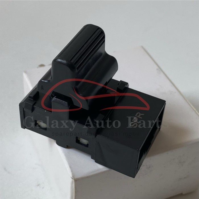 Anakan switch power window tombol single engkle apv lama old