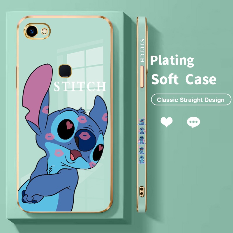 Plated Lens Case Casing For Vivo Y81 Y81i Y81s Casing For Vivo Y83 Y85 vivi Y89 vovo Casing For Vivo