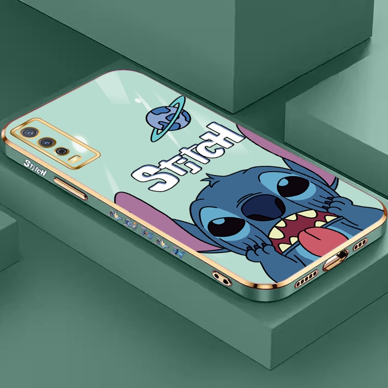 Case For Vivo Y20 2020 2021 Y20s Y20s g For Vivo Y20t Y20a Y20g vivi Y20i Y20sg vovo For VivoY20 viv