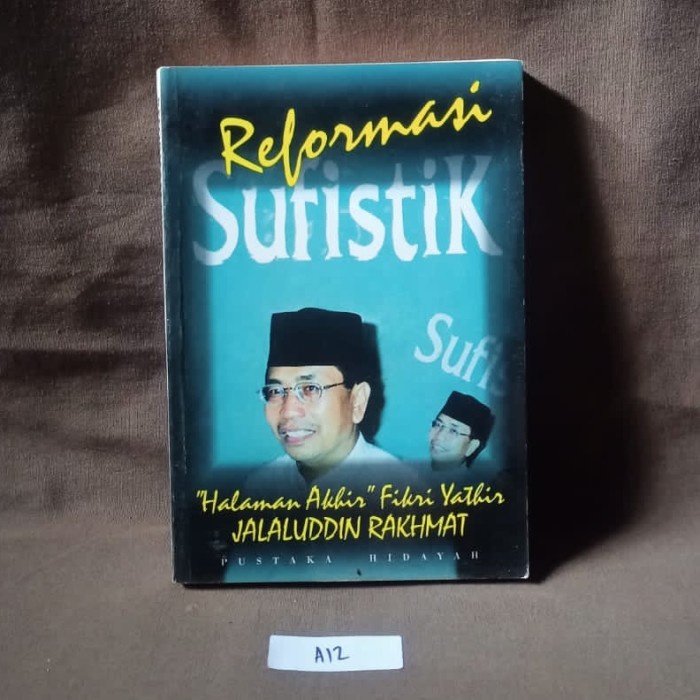 Reformasi Sufistik