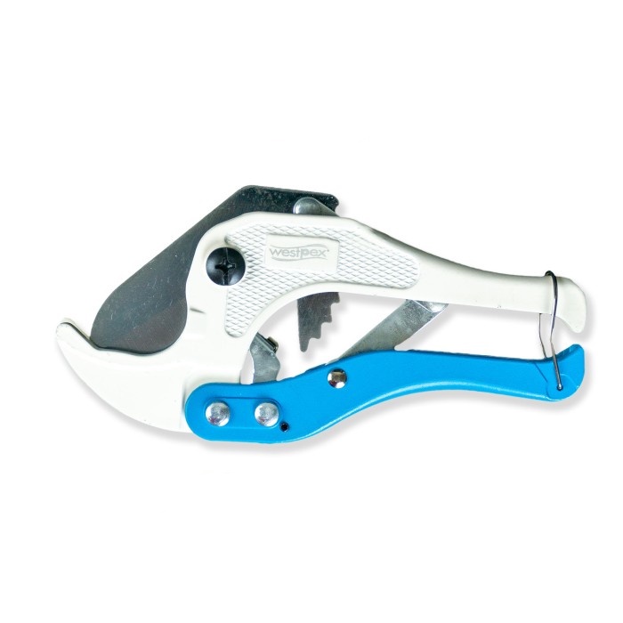 

Colorf Pipe Cutter Westpex Gunting Pipa Alat Potong Besar / Sedang - Sedang