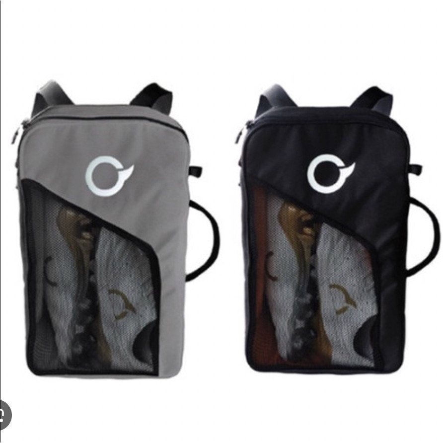 Tas Sepatu Shoebag bola futsal Ortus OrtusEight Vanquish ShoeBox 100% ORIGINAL ORTUSEIGHT