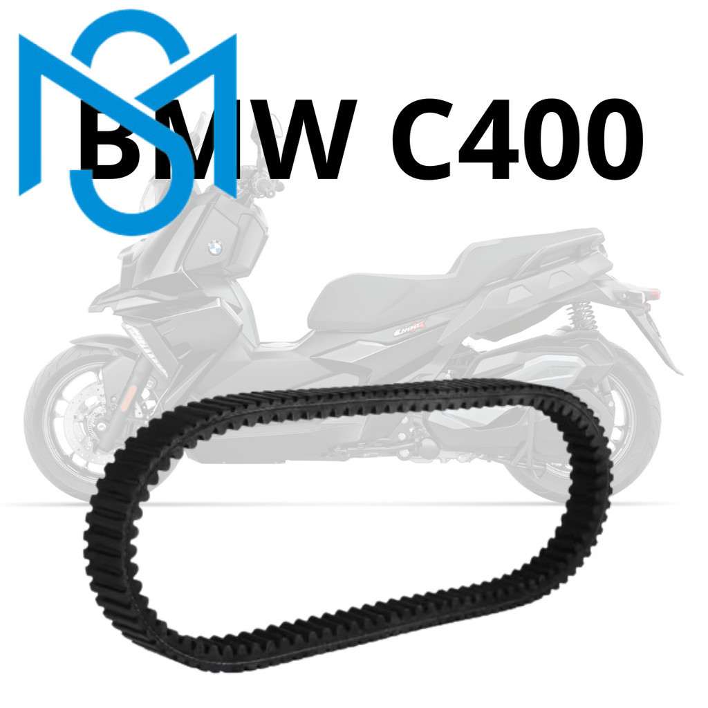 Vbelt Drive Belt Untuk BMW C400 C400X C400GT 2018- 2024