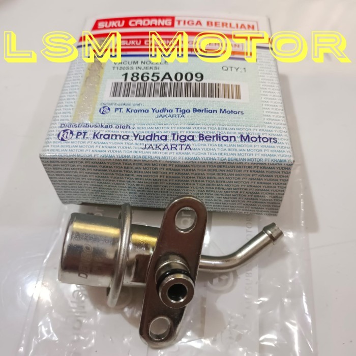 vacum injektor t120ss injeksi