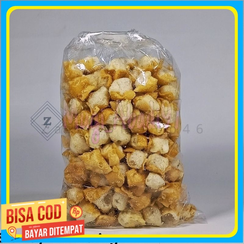 

SIOMAY KERING MINI 1KG topping premium