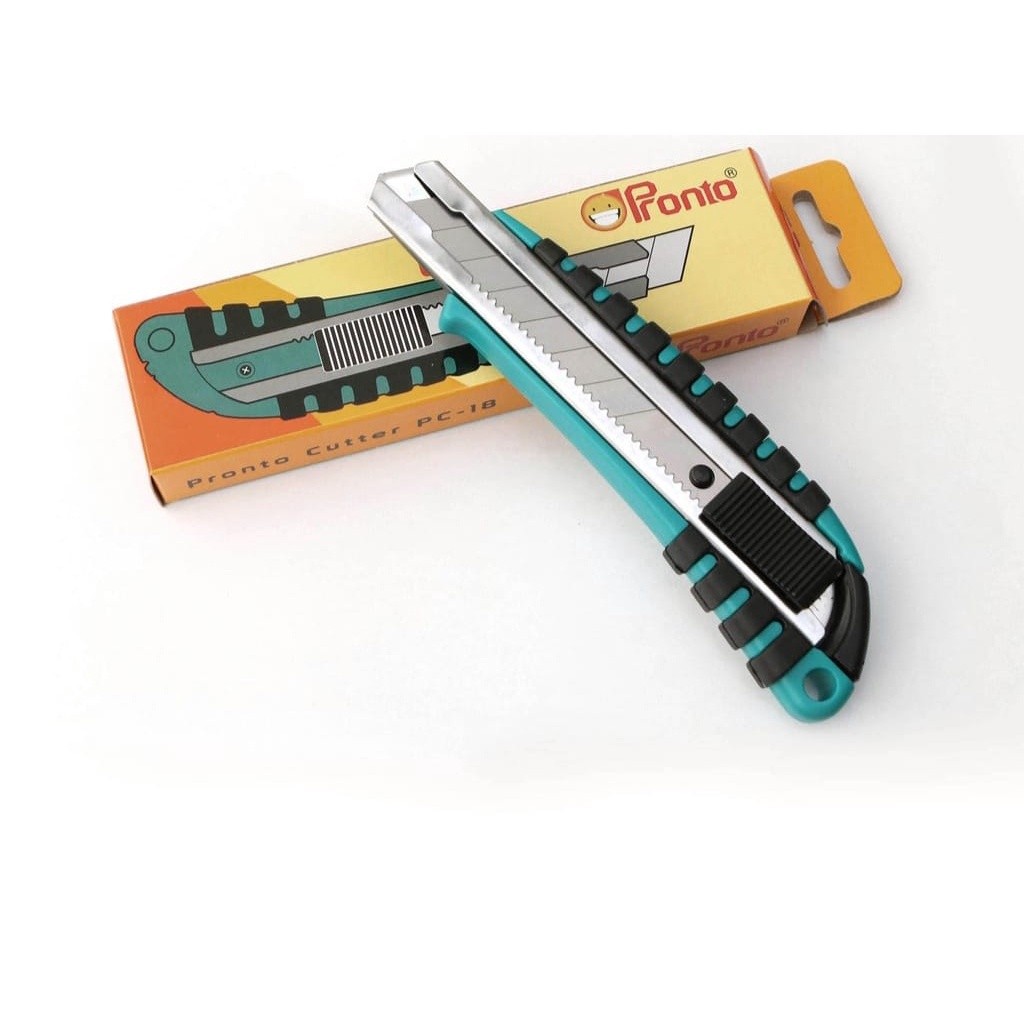 

PRONTO CUTTER 9MM