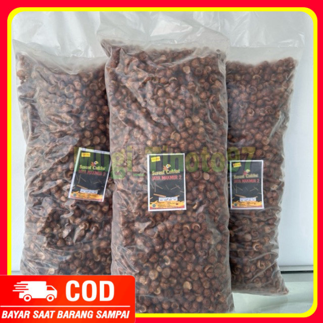 

1kg sereal coco coklat choco 1ball