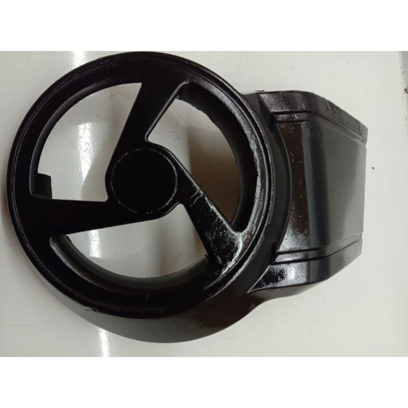 Tutup Kipas Yamaha FizR Fiz R Ori Original