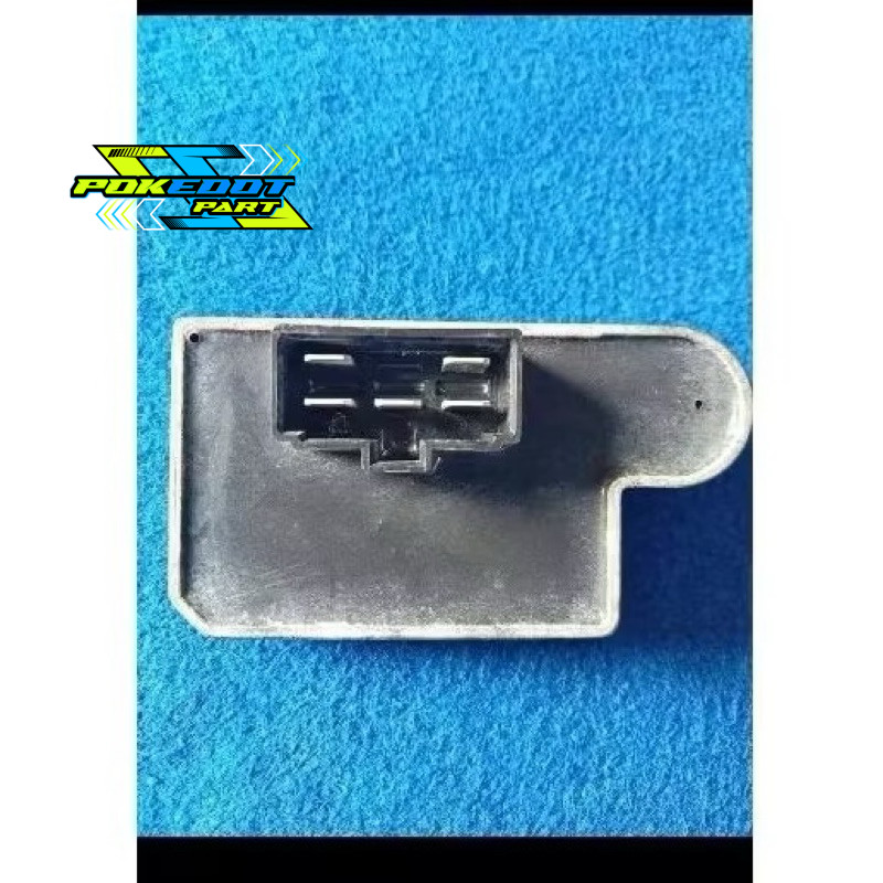 kiprok beat fi stater kasar k25/kzl ori siap pakai