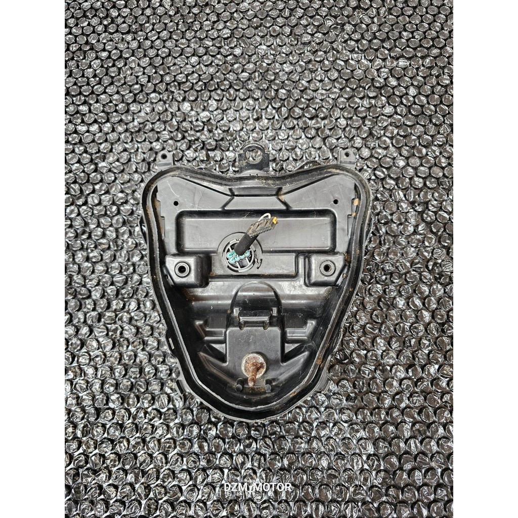 Batok Housing Lampu Depan Honda CB 150 R New LED StreetFire Original