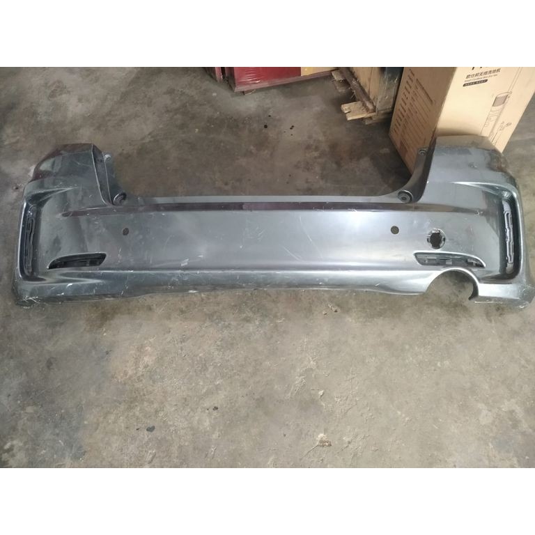 Bumper belakang jazz ge8 Rs 2012 2013 2014