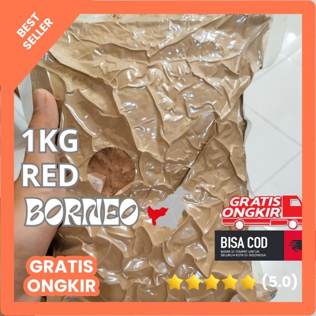 

Purlik Purli RED 1kg