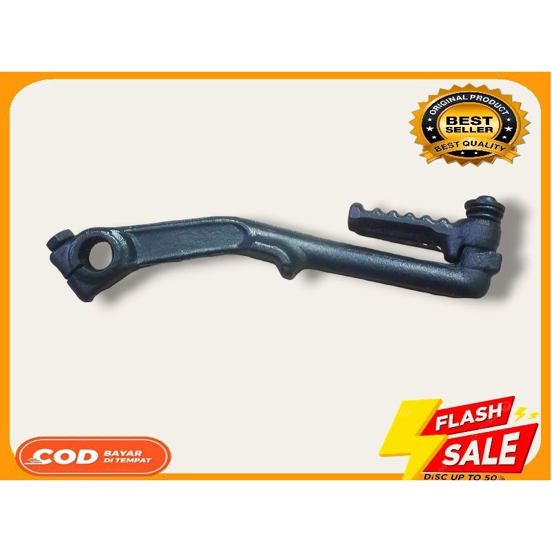 PEDAL KICK STATER SELAHAN ENGKOLAN MOTOR HONDA BEAT VARIO
